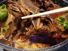 -钳小柒·小龙虾蓝龙王烧烤夜宵(长寿路店)