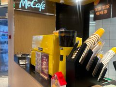 -麦当劳(湖光北街店)