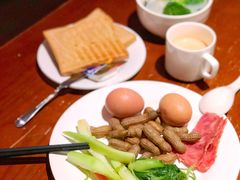 -美豪怡致酒店(上海长寿路店)