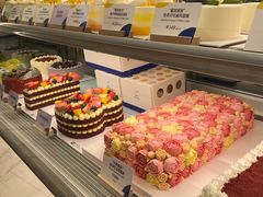 -Pantry's Best派悦坊蛋糕(K11购物艺术中心店)