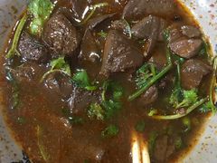 -小朱麻辣串(益民街店)