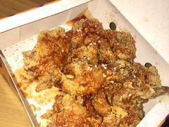 -前进5路汉堡炸鸡(前进五路店)