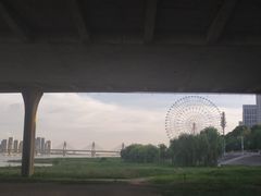 -南昌之星摩天轮