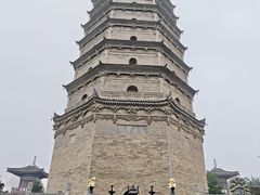 -法门文化景区