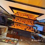 长春探店|长春首家观景餐厅🍴