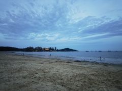 -马銮湾景区