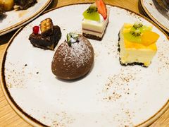 -沈阳和平艾美酒店新食谱西餐厅