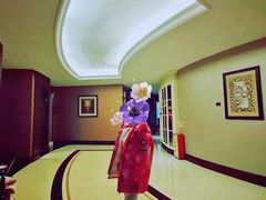 -星湖中餐厅