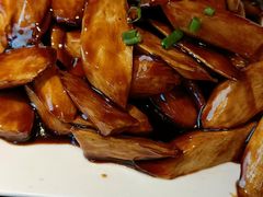 -京城小江南·土菜馆·蒸白鱼(东四十条店)