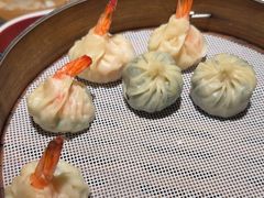 -隆喜元鱼汤包·海鲜(中联广场店)