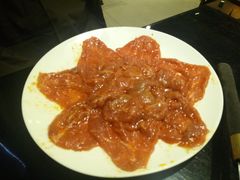 -蜀九香火锅(九眼桥店)
