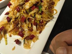 -壹号院音乐餐厅•烤全羊•新疆菜(浐灞店)