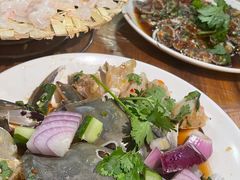 -官塘陈记鱼生·潮汕砂锅粥·牛肉火锅(潮枫路总店)