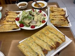 -春水锅贴·传统鲁菜(大明湖店)