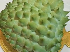 榴莲蛋糕-糖糖屋•糖水•雪花冰店(时尚天河店)