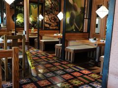 大堂-云海肴·汽锅鸡·云南代表菜(天山百盛优客店)