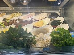 -小山城麻辣香锅(新邻生活广场店)