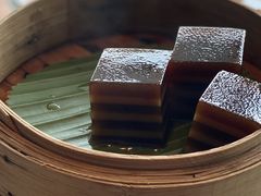 -广州柏悦酒店·悦景轩·粤菜餐厅