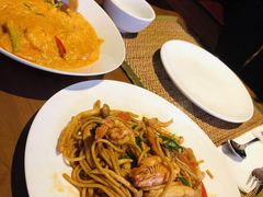 -泰国餐厅 Thai Food(裕华万达店)