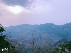 -北京上方山国家森林公园