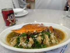 -渔满仓海鲜渔家(象山二店)