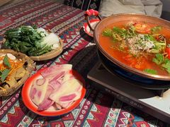 -火塘云南烧烤大排档