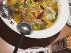 -太二酸菜鱼(沈阳万象城店)