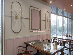 -喜喜酒家·纯手工点心·粤菜