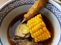 -吉野家(顺义站前北街店)