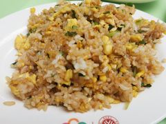 -北大家园食堂