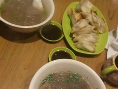 -锅贴王小吃(南大街店)