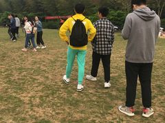 -南山风景名胜区