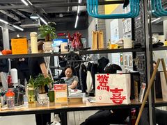 -FEELINGME乐刻包月私教馆·健身(真北华润万家店)