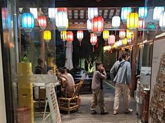 -院8里·少城记忆老川菜(宽窄巷子店)