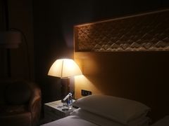 -西安赛瑞喜来登大酒店