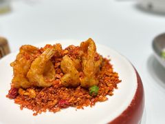 -山泉粤宴(广东大厦店)