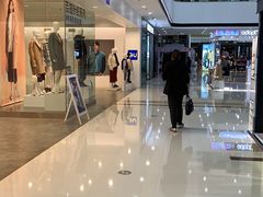 -上海颛桥万达广场
