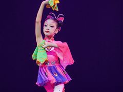 -DC少儿舞蹈培训中心(人民桥店)