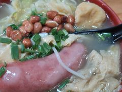 -明记砂煲美食(人民北路四十号大院店)