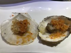 -铁板诱惑法式铁板烧(大卫城店)