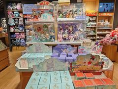 -九木杂物社(大族广场店)