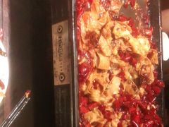 -江边城外烤全鱼(方庄时代购物中心店)