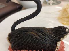 -千禧万福汉亭舫·船舫苏宴