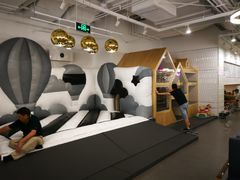 -Lilliput粒粒堡亲子餐厅(置汇旭辉店)