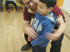 -吉的堡成长中心(大华虎城校区)