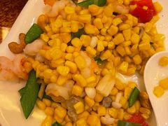 -马凯餐厅(长椿街店)