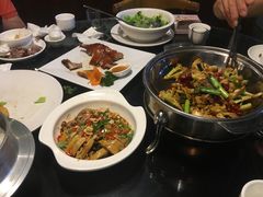 -大食家餐厅(五星步行商业街店)