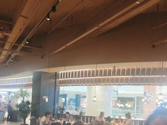 -青年公社烤鸭(熙悦天街店)