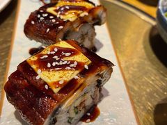 -一井烧肉·活鳗·寿司(望京SOHO店)
