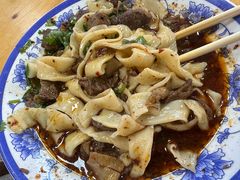 -清真-戏楼王记牛肉面